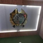 تصویر مجموعه ورزشی اریکه نیایش