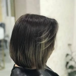 تصویر سالن زیبایی سه نیک