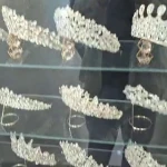 مزون عروس چشم انداز