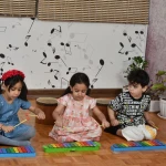 آموزشگاه موسیقی (هنر موسیقی)
