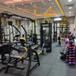 باشگاه پرانا موشن