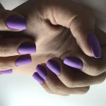 مرکز تخصصی ناخن و مژه مهسا کرمی