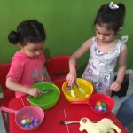  مهد کودک اردیبهشت
