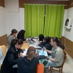 نمونه کار آموزشگاه طراحی و نقاشی ولکان