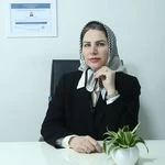 لوگوی کلینیک زیبایی لاوین شرق