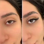 تصویر خدمات مژه و ابرو هانا