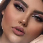 تصویر سالن زیبایی بانو پرواز