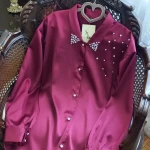 خیاطی و مزون مهنا استایل