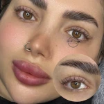 تصویر خدمات تخصصی لیفت و اکستنشن مژه تارا