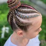 سالن زیبایی سمن