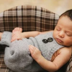 تصویر آتلیه عکاسی کودک و نوزاد و بارداری آرتسی