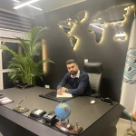 وکیل پایه یک دادگستری  دکتر امید زینالی