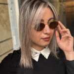  سالن زيبایی هما تاج