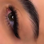 تصویر خدمات مژه فاطمه
