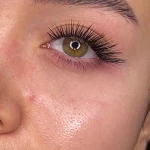 سالن زیبایی سما طهرانی