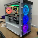  چاپ و خدمات کامپیوتری رونیکا