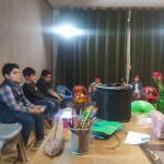 آکادمی موسیقی آبی