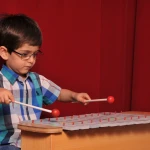 آموزشگاه موسیقی شیدا