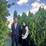 نمونه کار وکیل پایه یک دادگستری اسلامی