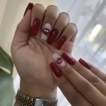 خدمات تخصصی ناخن بهنوش