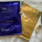 فشیال و پاکسازی پوست اوپال