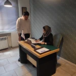  موسسه حقوقی حق پویان عدالت سپهر