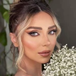 سالن زیبایی سُها