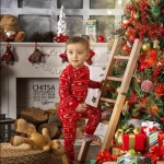 آتلیه عکاسی کودک چیتسا