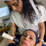 آموزشگاه وخدمات پاکسازی پوست جواهری