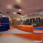 آموزش تخصصی ژیمناستیک پارکور در همه سنین