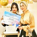 سالن زیبایی و آموزشگاه پریسا تابش