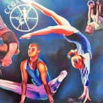 خانه ژیمناستیک، مرکز هوش حرکتی و یوگا پیروزان
