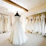 مزون عروس پگاه