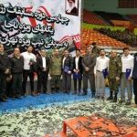 مربی دفاع شخصی پورداداش