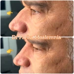 کلینیک دکتر پریسا معلم نیا