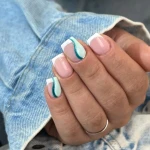 سالن کاشت ناخن نغمه (خدمات ناخن)