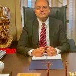  دفتر وکالت شاهین قیصری