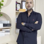 تصویر کلینیک تخصصی پوست مو وزیبایی دریا