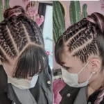 سالن زیبایی مهسا اسکندری