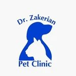 لوگوی کلینیک تخصصی دامپزشکی دکتر ذاکریان