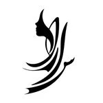لوگوی کلینیک پوست مو زیبایی و لیزر سارا
