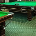  گیمنت و بیلیارد آس کلاب