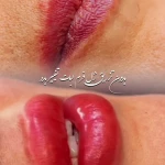 تصویر ناخنکار ماریا