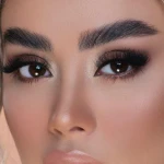 سالن زیبایی سمن