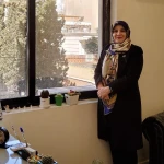 نمونه کار روانشناس فاطمه فریدونی (کلینیک روانشناسی و رو