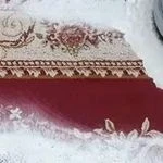 لوگوی قالیشویی سلیمان