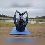 استدیو یوگا بارش خرد