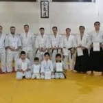 آیکیدو می سی کای