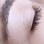 خدمات تخصصی اکستنشن مژه بیتا