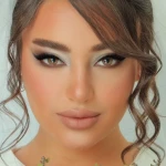 سالن زیبایی مهیاری